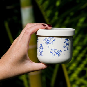 Chippie Crew Snack Pot (250ml)