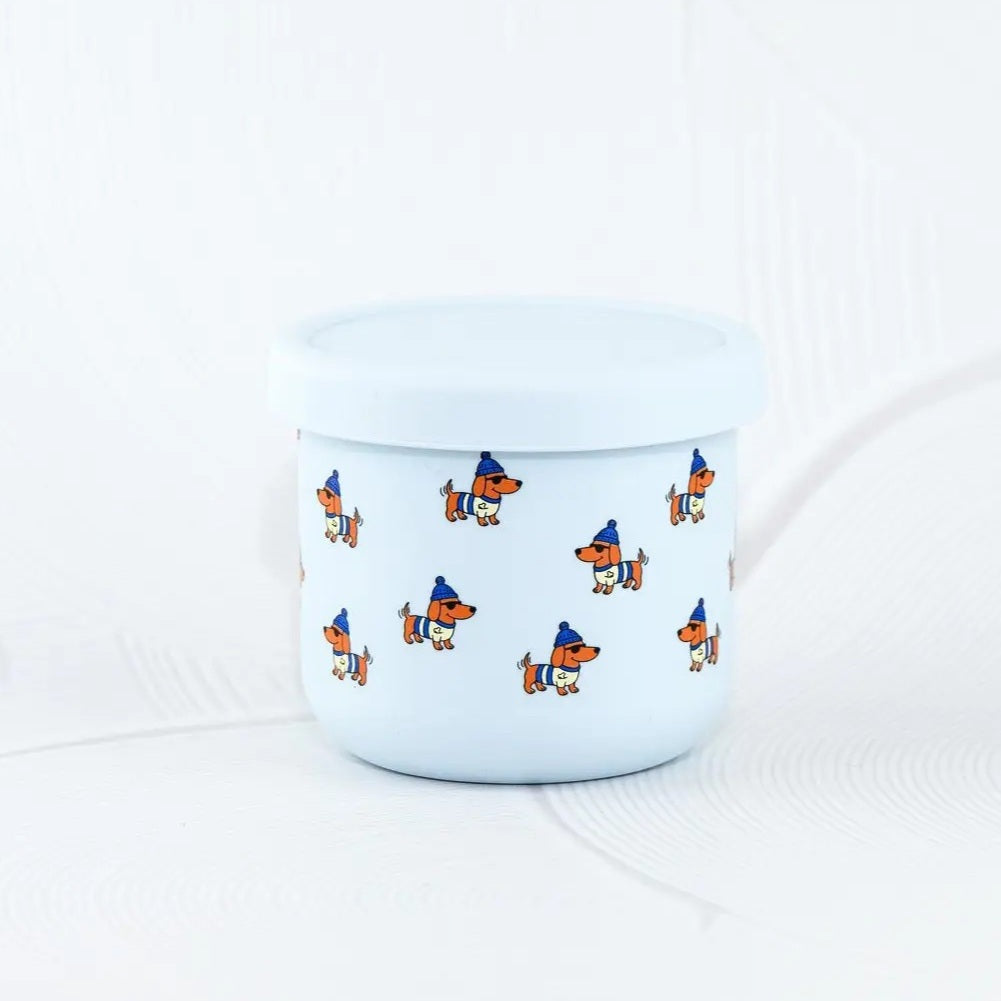 Dagwood Snack Pot (250ml)