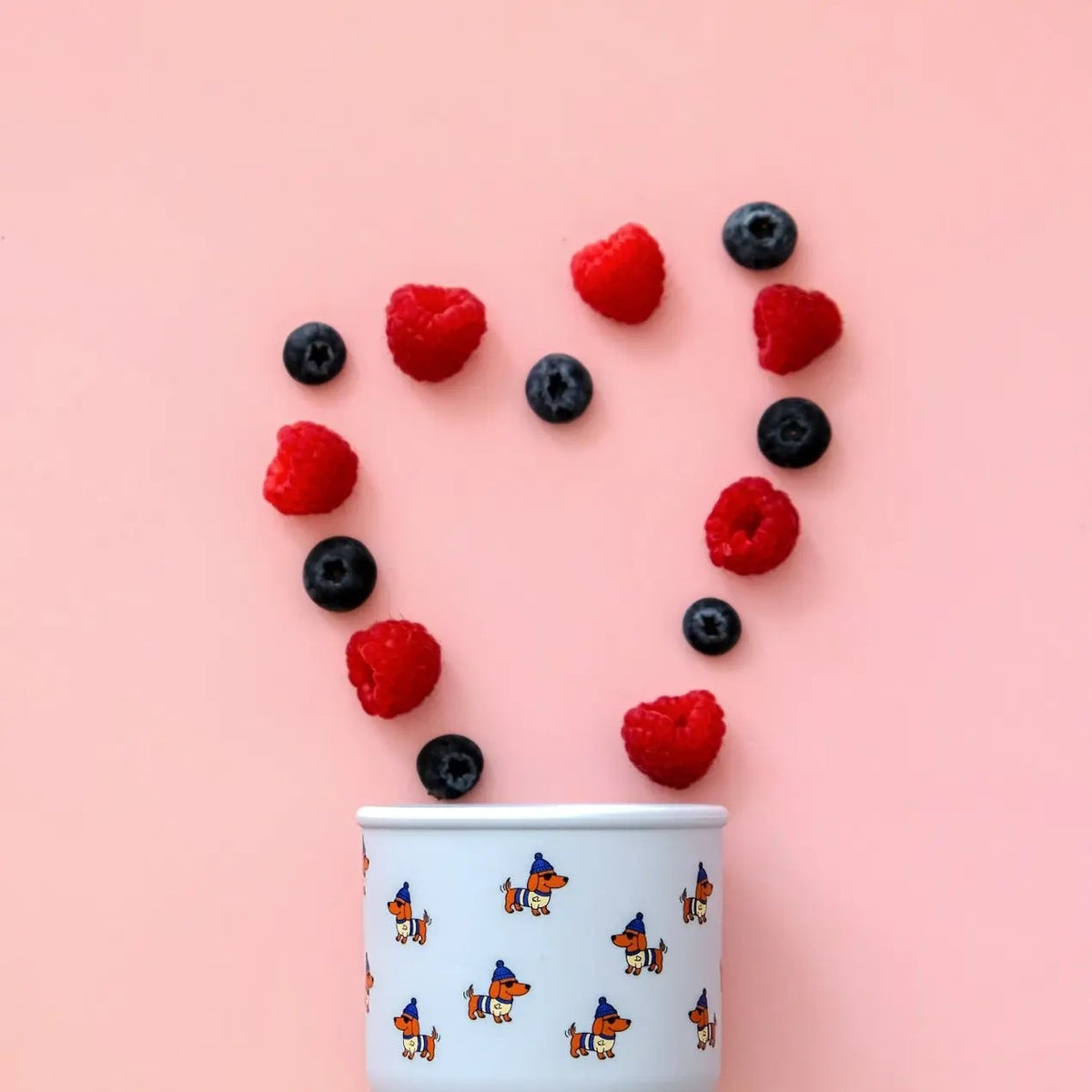 Dagwood Snack Pot (250ml)