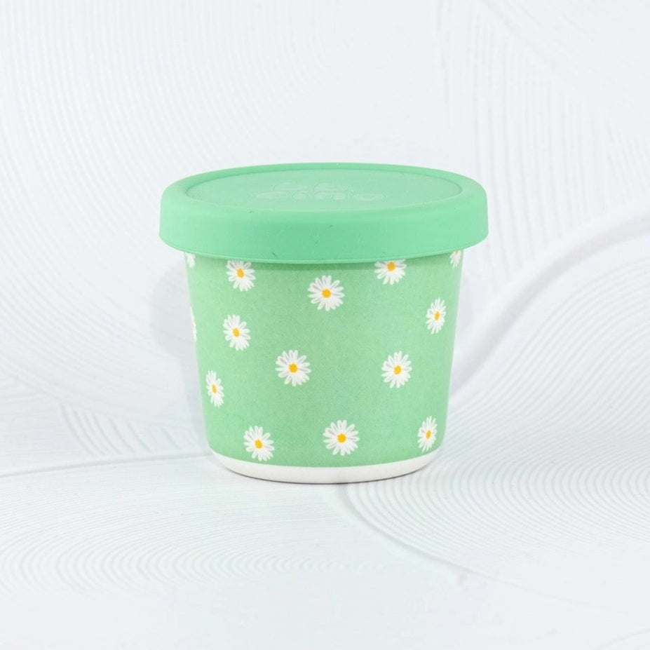 Daisy Snack Pot (220ml)