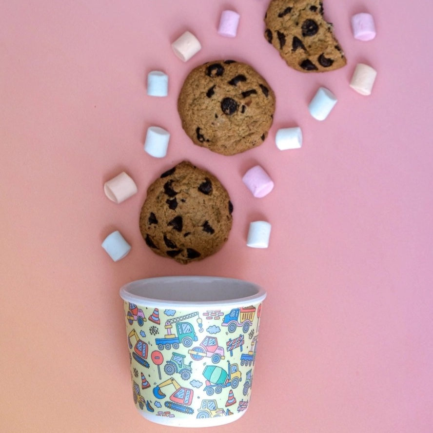 Dig It Snack Pot (220ml)