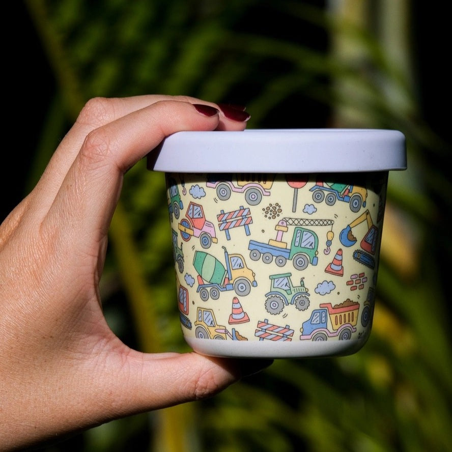 Dig It Snack Pot (220ml)