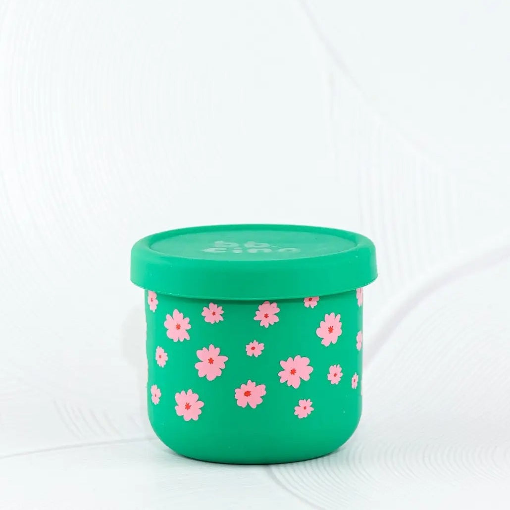 Ditsy Snack Pot (250ml)