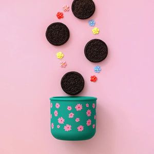 Ditsy Snack Pot (250ml)