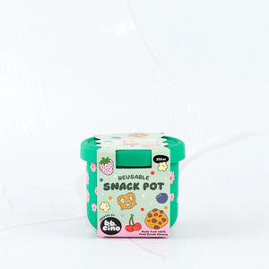 Ditsy Snack Pot (250ml)