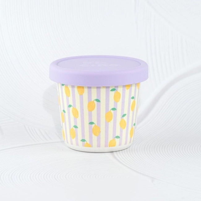 Zestie Bestie Snack Pot (220ml)