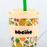 Troppo Bambino Cup