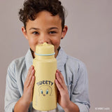 Insulated Flip Top Drink Bottle 1L (Looney Tunes)
