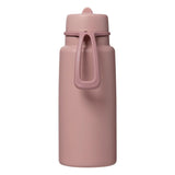 Insulated Flip Top Drink Bottle 1L (Berry Smoothie)