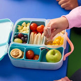 Bento Lunchbox (Confetti)