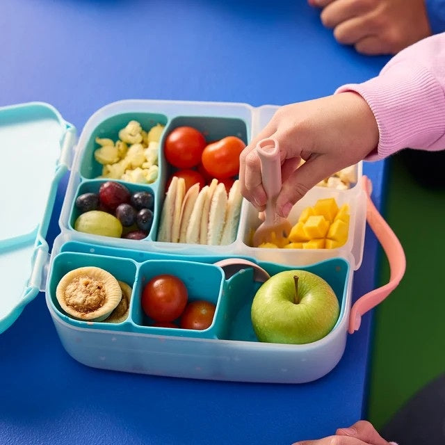 Bento Lunchbox (Confetti)