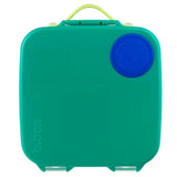 Bento Lunchbox (Electric Jungle)