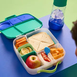 Bento Lunchbox (Electric Jungle)