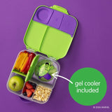 Bento Lunchbox (Hulk)