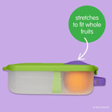 Bento Lunchbox (Hulk)