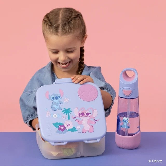 Bento Lunchbox (Stitch)