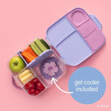 Bento Lunchbox (Stitch)