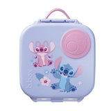 Mini Bento Lunchbox (Stitch)
