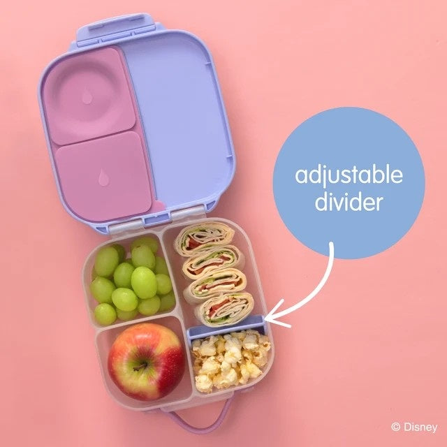 Mini Bento Lunchbox (Stitch)