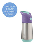 Insulated Drink Bottle 350ml (Midnight)