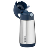 Insulated Drink Bottle 350ml (Midnight)