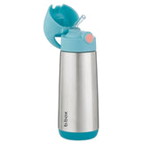 Insulated Drink Bottle 500ml (Confetti)