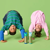 Insulated Drink Bottle 500ml (Confetti)