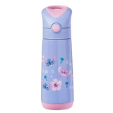Insulated Drink Bottle 500ml (Stitch)