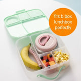 Insulated Lunch Pod (Berry)