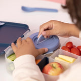 Insulated Lunch Pod (Ocean)