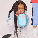 Insulated Snackbag (Confetti)