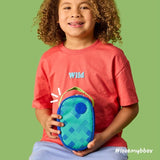Insulated Snackbag (Recharge)
