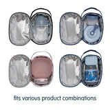 Insulated Snackbag (Starburst)