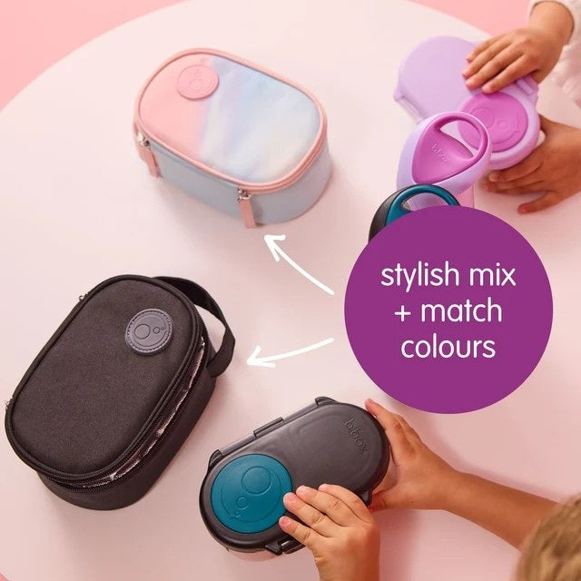 Insulated Snackbag (Recharge)