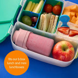 Reusable Yoghurt Pouch - Berry