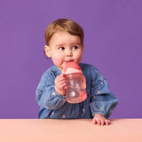 Sippy Cup Confetti - Sweet Ruby
