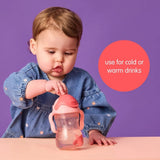 Sippy Cup Confetti - Sweet Ruby