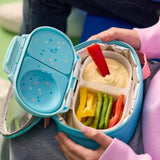 Snackbox (Confetii)