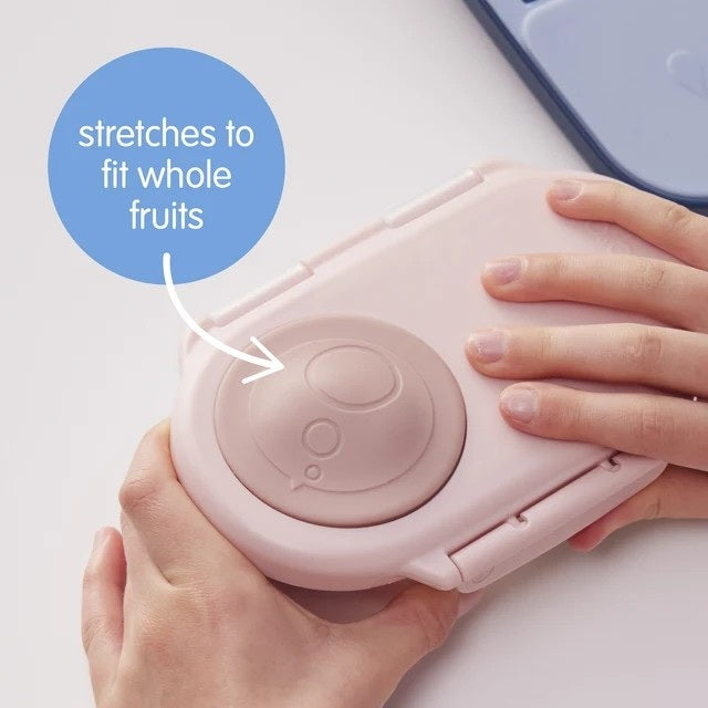 Snackbox (Confetii)