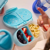 Snackbox (Confetii)