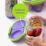 Snackbox (Hulk)