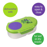 Snackbox (Hulk)