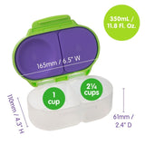 Snackbox (Hulk)