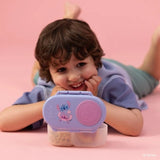 Snackbox (Stitch)