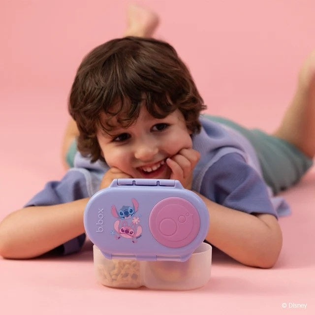 Snackbox (Stitch)