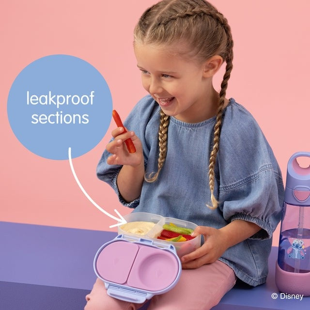 Snackbox (Stitch)