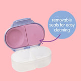 Snackbox (Stitch)