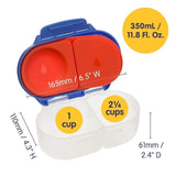 Snackbox (Superman)