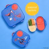 Snackbox (Superman)