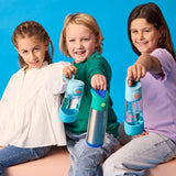 Tritan Drink Bottle 450ml (Confetti)